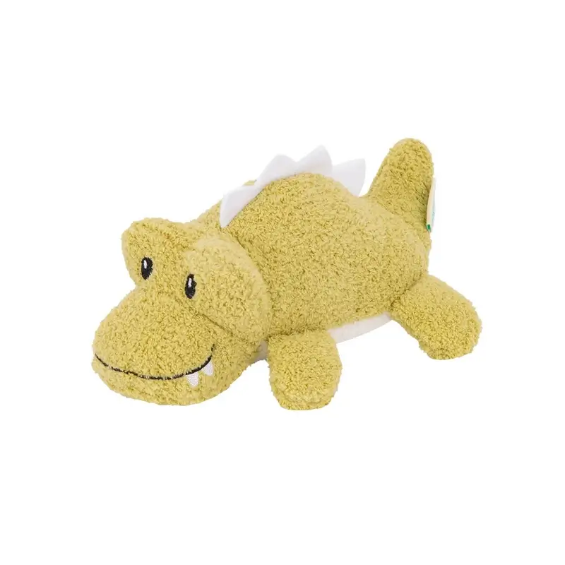 Freedog Juguete Tough Cocodrile Con Sonido 25X18Cm