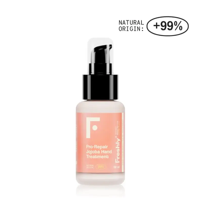 Freshly Pro-Repair Jojoba Hand Treatment, 50 ml - Image 2