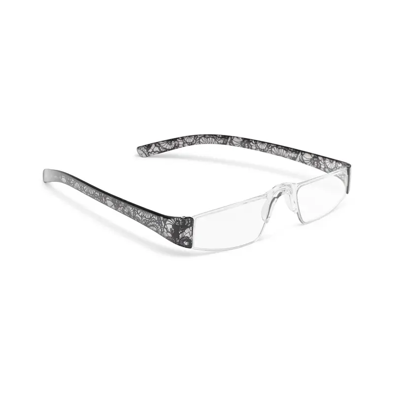 Gafas Looking De Presbicia Hl Amelie Black+4,00