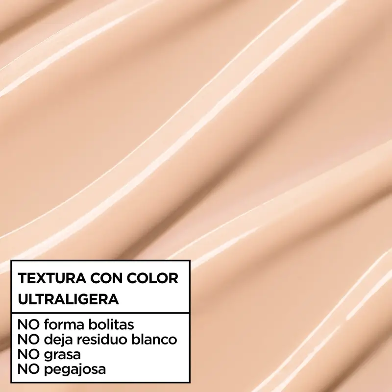 Garnier Delial Super Uv Agua Fluido Facial Refrescante Spf 50 Efecto Mate, 50 ml - Image 6