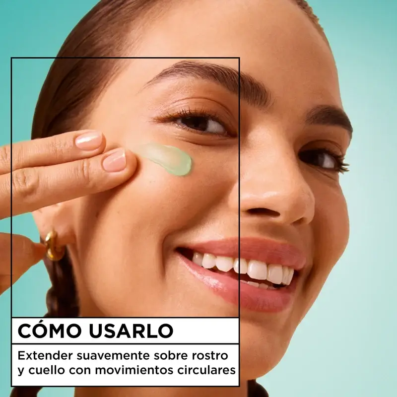 Garnier Pure Active Salicylic Fresh & Matte Sorbete Hidratante Antiimperfecciones, 85 ml - Image 8