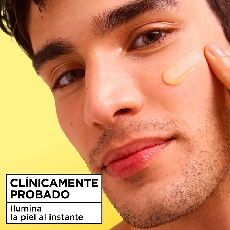 Garnier Vitamin C Fresh & Bright Sorbete Hidratante Antimanchas Crema, 85 ml - Image 7