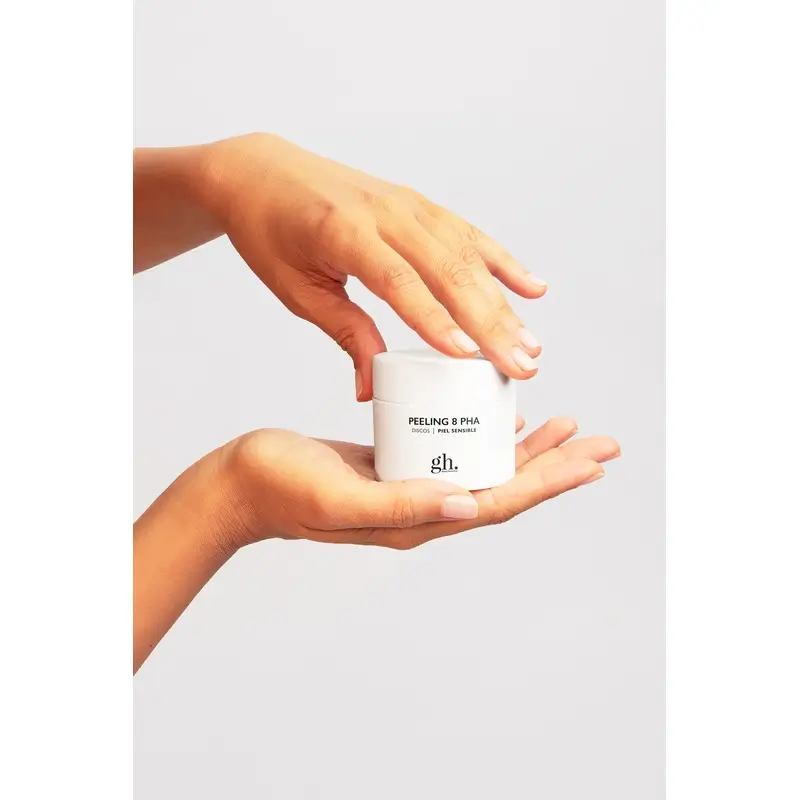 Gema Herrerías Peeling 8 Pha Discos , 20 ml - Image 3