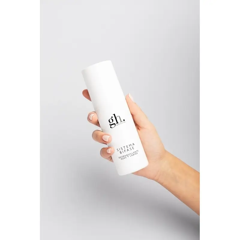Gema Herrerías Sistema Bifase Desmaquillante Rostro Y Ojos, 150 ml - Image 5