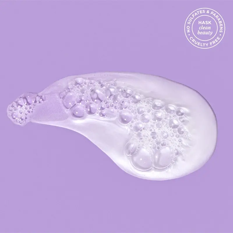 Hask Champú Densificante Biotin Boost , 355 ml - Image 3