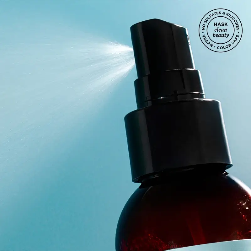 Hask Spray Acondicionador 5En1 Argan Oil , 175 ml - Image 4