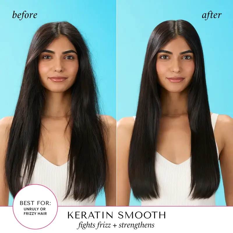 Hask Spray Acondicionador 5En1 Keratin Protein , 175 ml - Image 3