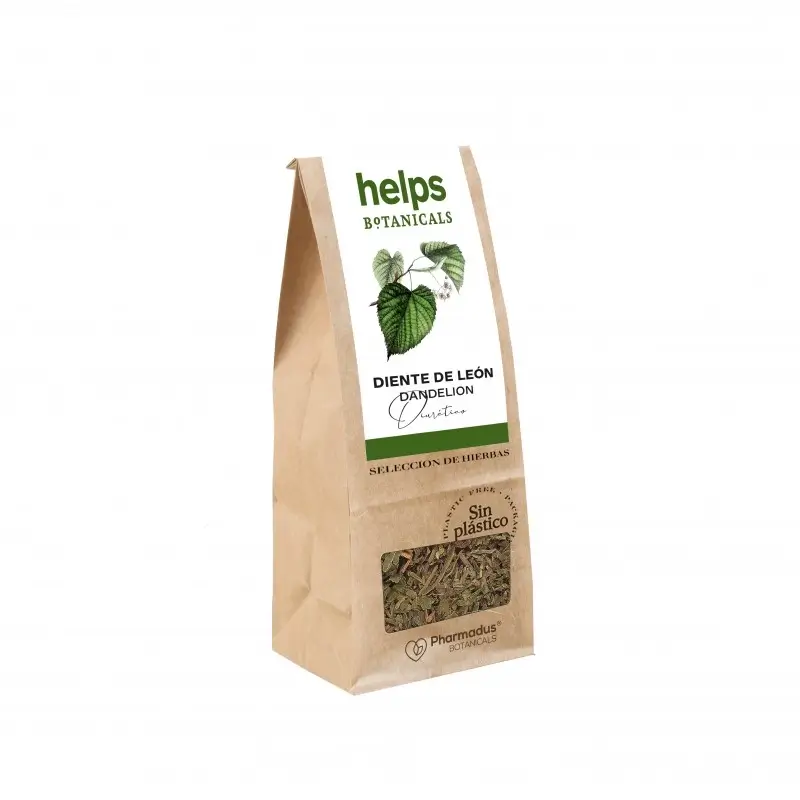 Helps Balance Bolsa Granel Diente De León , 50 gr