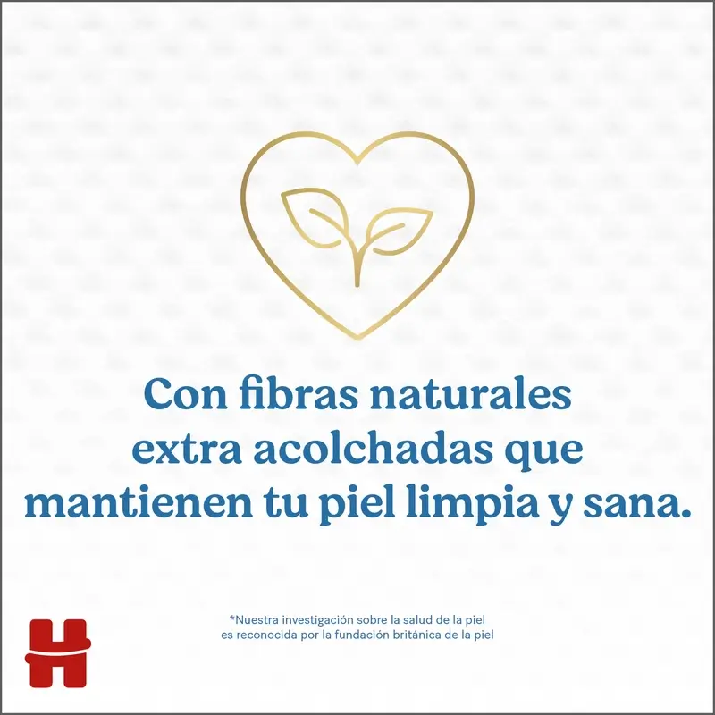 Huggies Extra Care Sensitive Toallitas , 144 unidades - Image 4