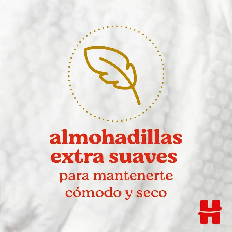 Huggies Extra Care Talla 5 (12-25 Kg) Pañal Para Bebé Disney , 66 unidades - Image 6