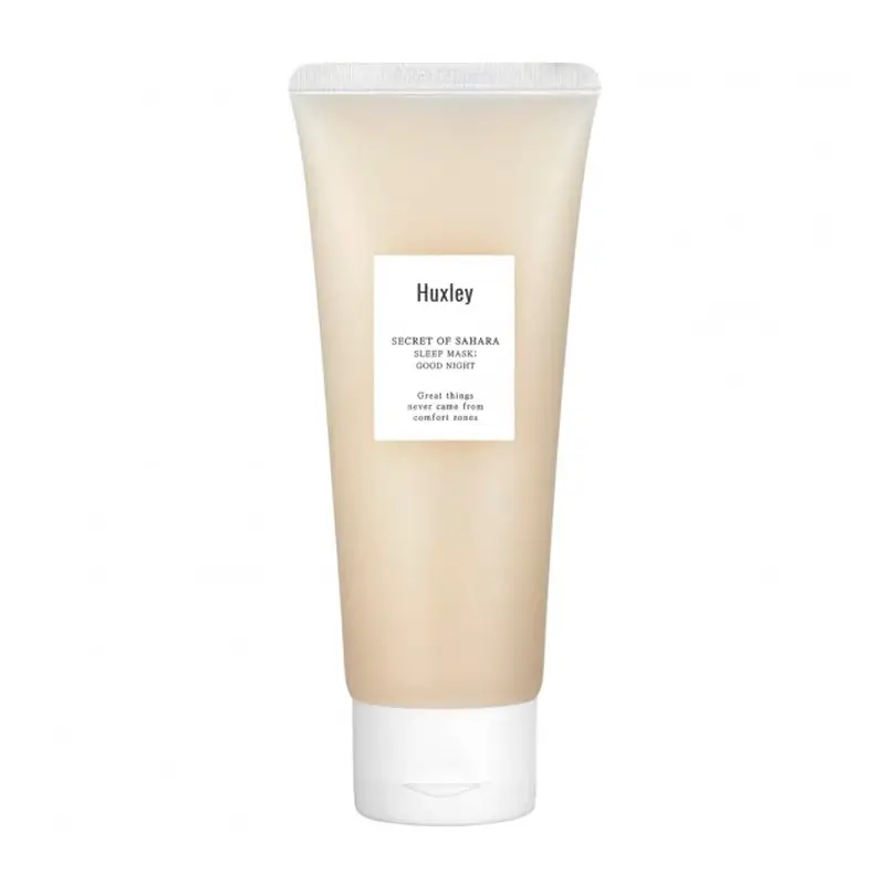 Huxley Sleep Mask Good Night 150 G , 150 gr