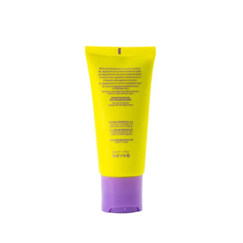 Id Identity Acne Solution Mask Succinic Ac , 50 ml - Image 2