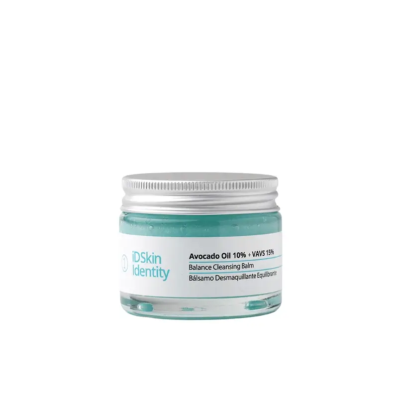 Id Identity Upcycling Balm Avocado Oil 10% + Vavs 15%   , 50 ml