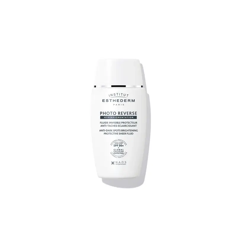 Esthederm Photo Reverse Fluido Spf50+, 40 ml