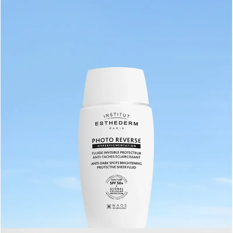 Esthederm Photo Reverse Fluido Spf50+, 40 ml - Image 3