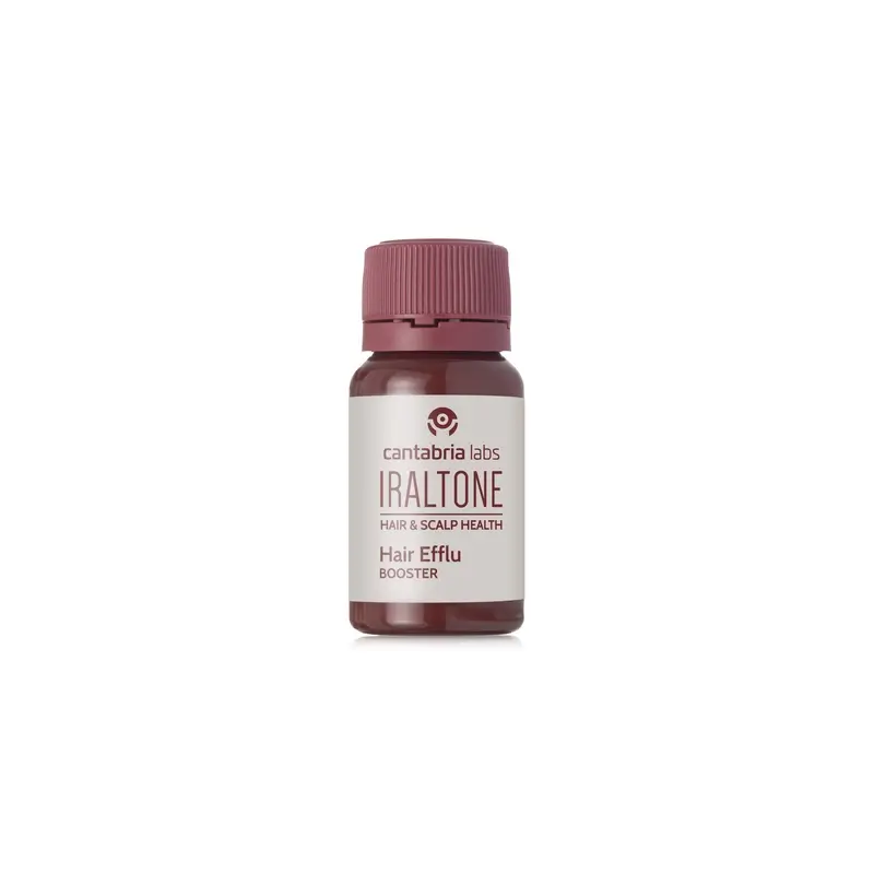 Iraltone Capilar Efflu Booster, 30X15Ml - Image 3