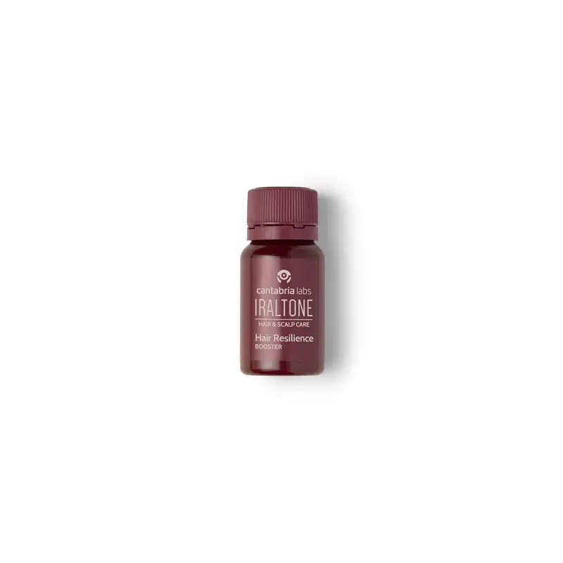 Iraltone Capilar Resilience Booster, Pack 2,  60X15Ml - Image 3