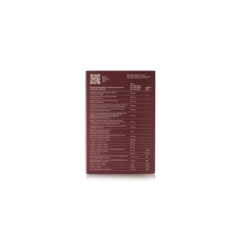 Iraltone Capilar Resilience Booster, Pack 2,  60X15Ml - Image 5