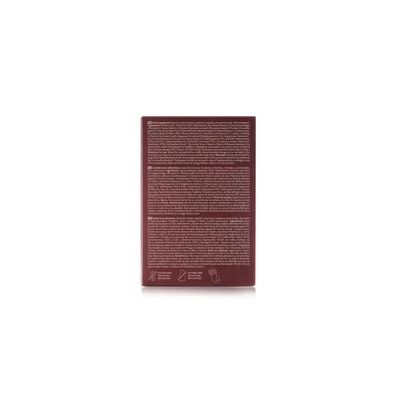 Iraltone Capilar Resilience Booster, Pack 3 , 90X15Ml - Image 6