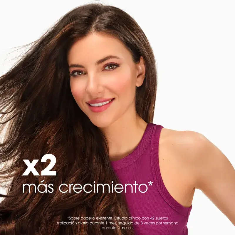 Klorane Crecimiento Serum Acelerador Intensivo Del Crecimiento, 100 ml - Image 3