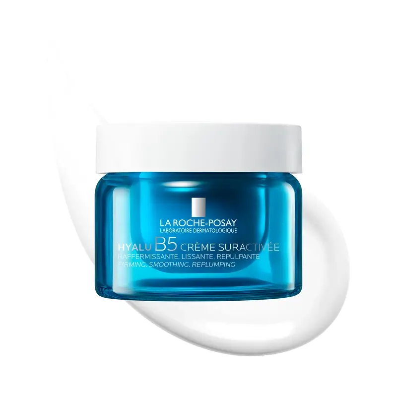 La Roche-Posay Antiedad Hyalu B5 Suractivated Crema 50Ml - Image 2