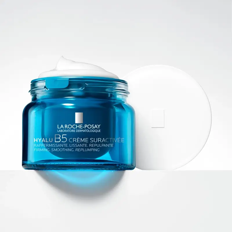 La Roche-Posay Antiedad Hyalu B5 Suractivated Crema 50Ml - Image 4