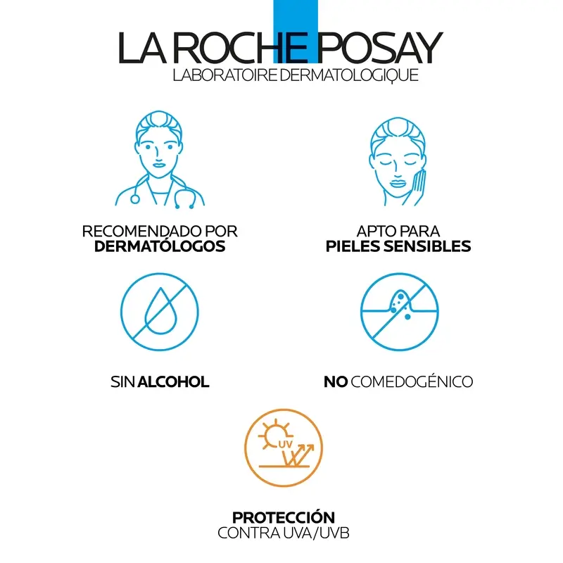 La Roche Posay Hyalu B5 Suractivated Crema Spf30 Refill, 50 ml - Image 5