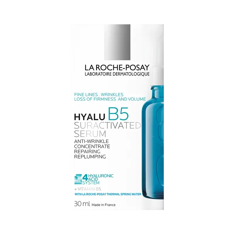 La Roche-Posay Hyalu B5 Suractivated Serum 30Ml - Image 2