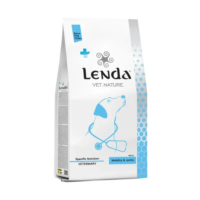 Lenda Vetnature Dog Mobility & Joint
 , 2 kg