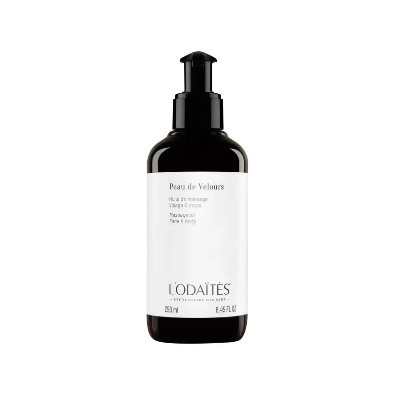 L'Odaïtès Corporal Fine Fleur - Crema Corporal , 180 ml