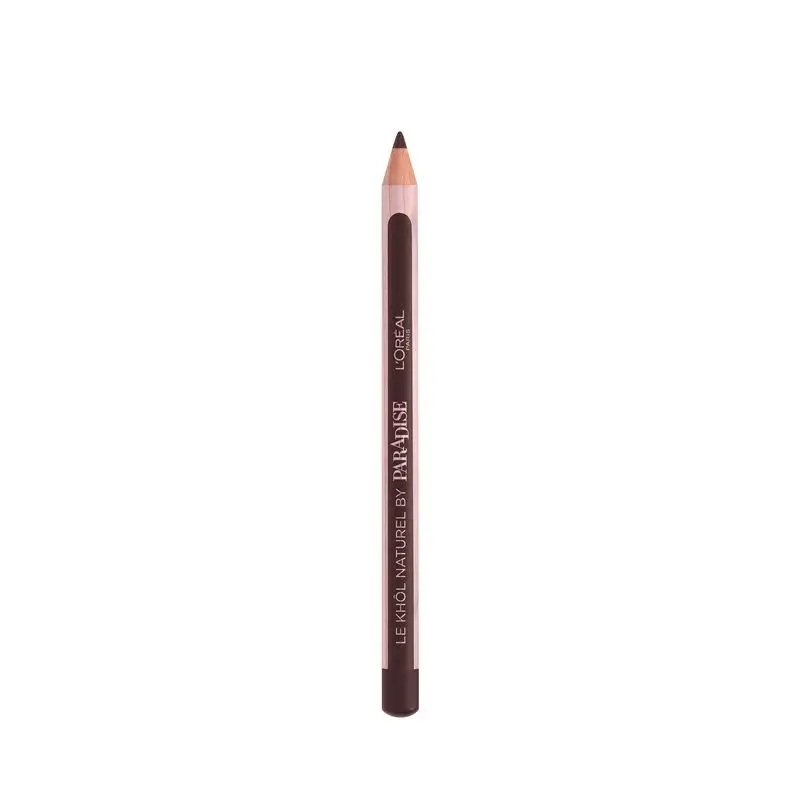 L'Oréal Paris Superliner Le Khol Lápiz De Ojos 102 Pure Espresso Marrón - Image 3