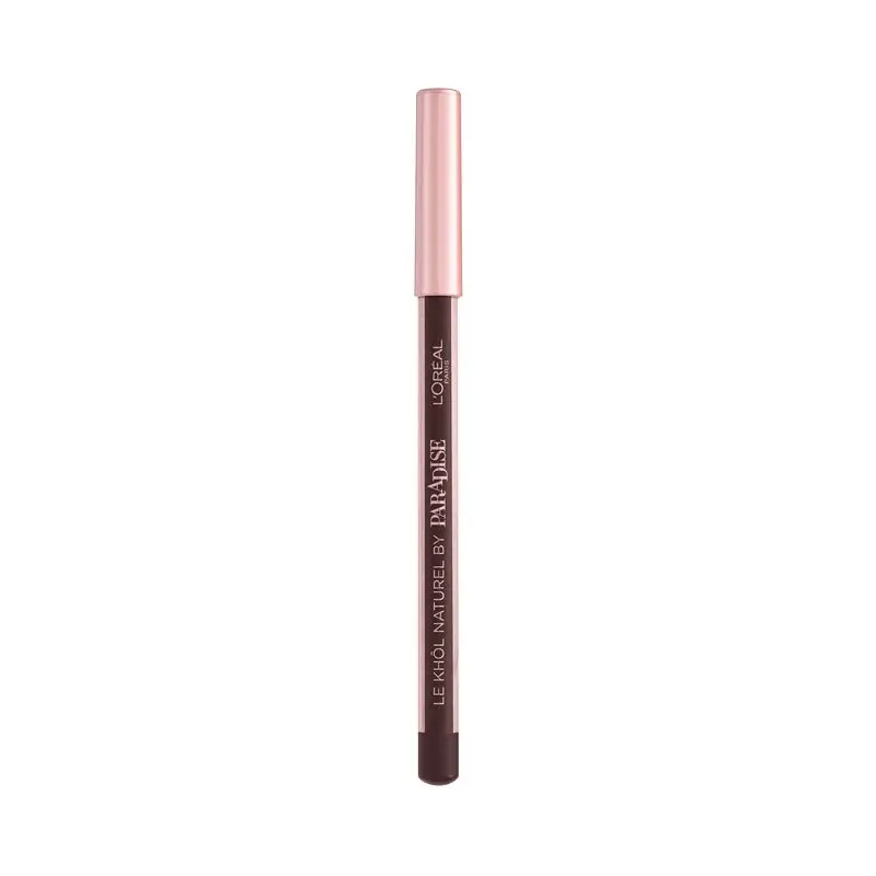 L'Oréal Paris Superliner Le Khol Lápiz De Ojos 102 Pure Espresso Marrón - Image 6