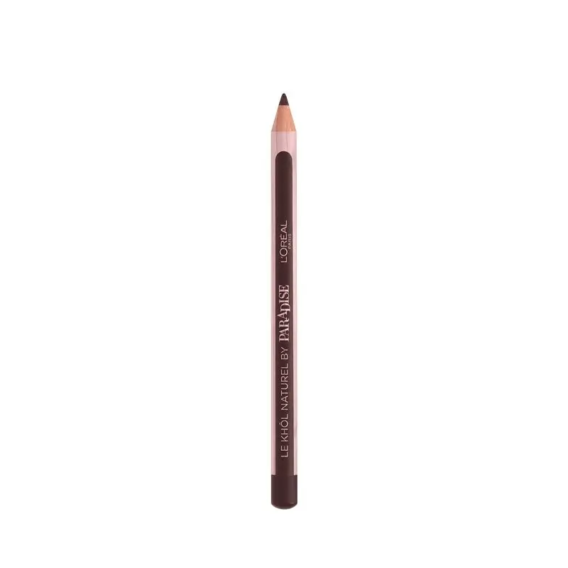 L'Oréal Paris Superliner Le Khol Lápiz De Ojos 102 Pure Espresso Marrón - Image 9