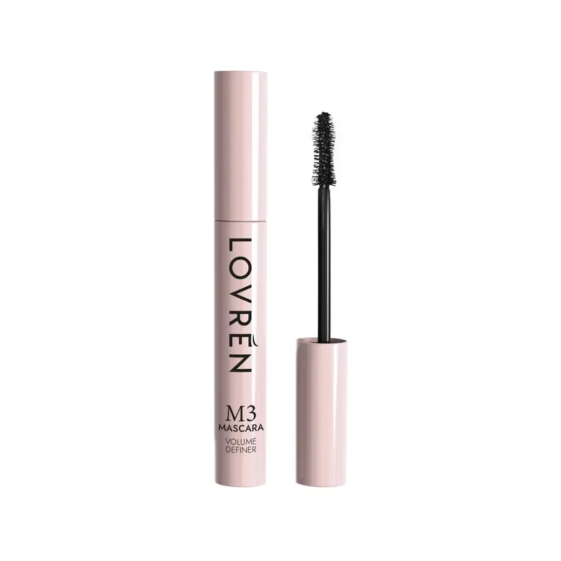 Lovrén M3 Máscara Volume Definer, 10 ml