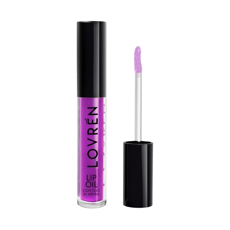 Lovrén Ol1 Lip Aceite Nude-Glossy, 3 ml