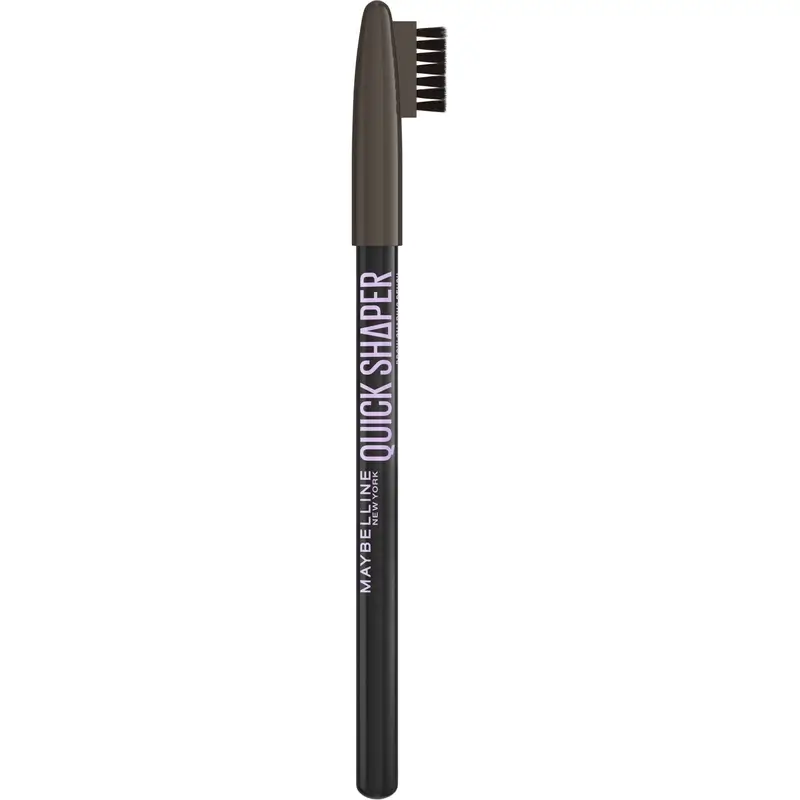Maybelline New York Quick Shaper Deep Brown 05, 1 ud