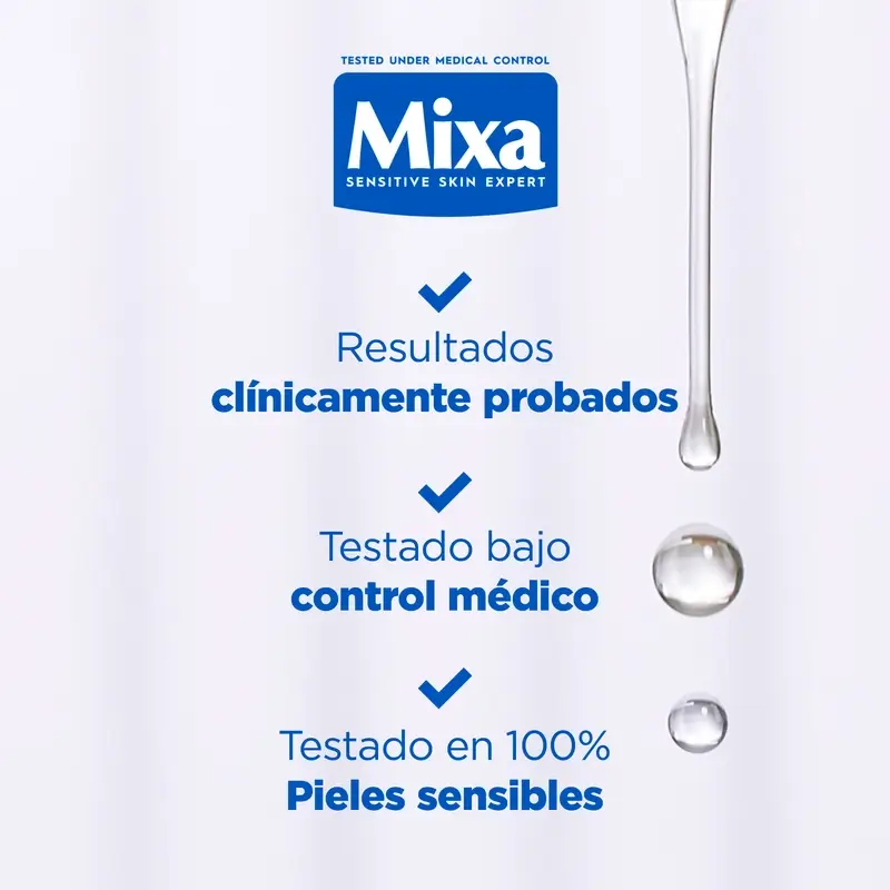 Mixa Aceite Antiestrías, 100 ml - Image 4