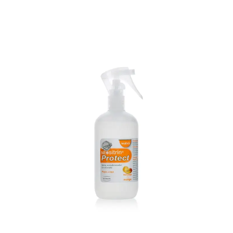Neositrin Protect Spray Acondicionador Repelente Piojos 200 ml - Image 2