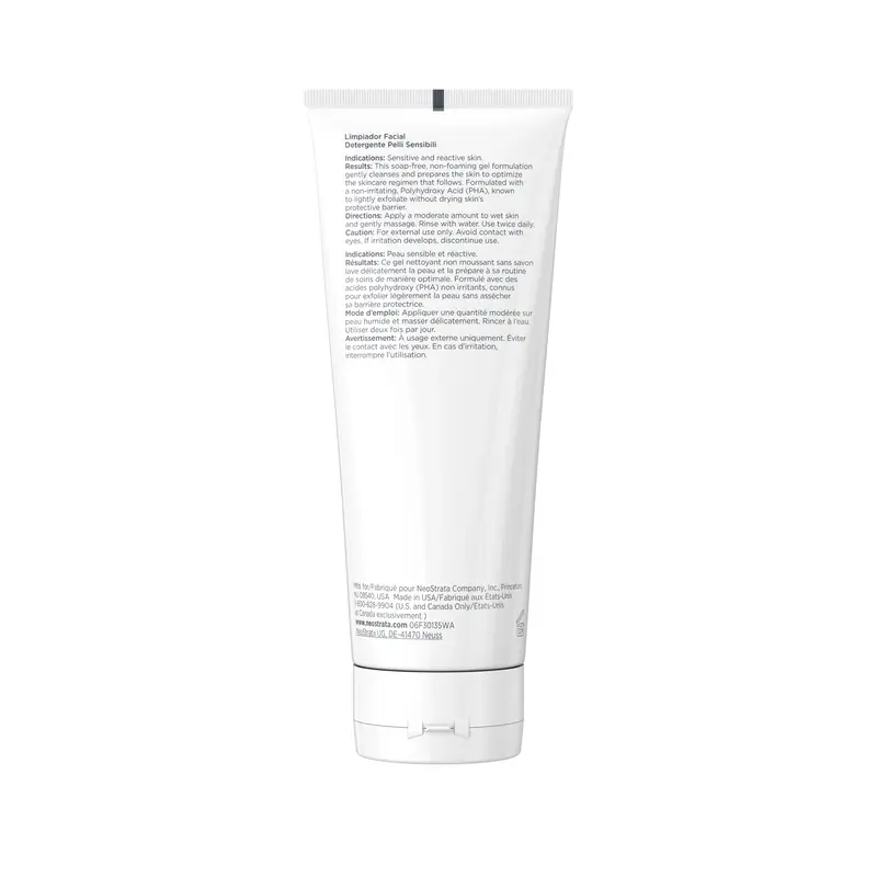 Neostrata Restore Limpiador Suave Pha , 200 ml - Image 2