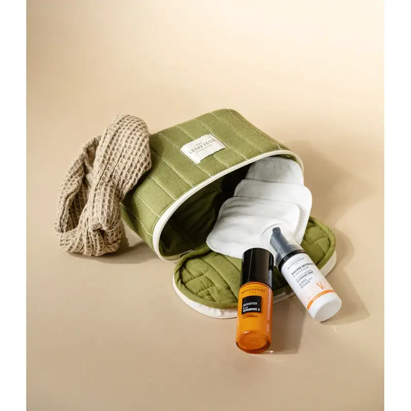 Novexpert Linea Vitamina C Pack Booster Vitamina C + Mini Espuma - Image 2