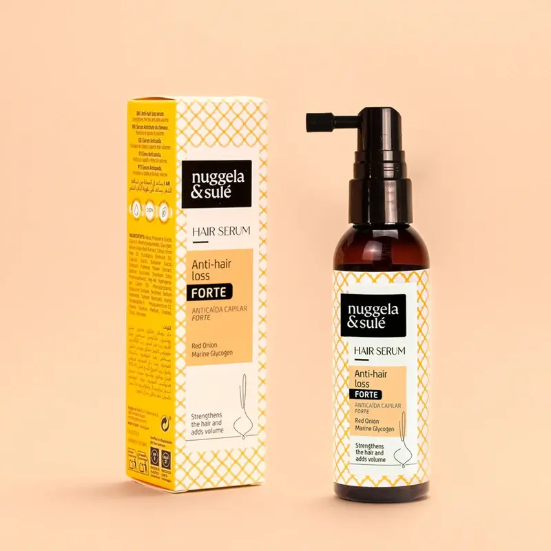 Nuggela & Sulé Serum Anti-Caída Forte , 70 ml - Image 4