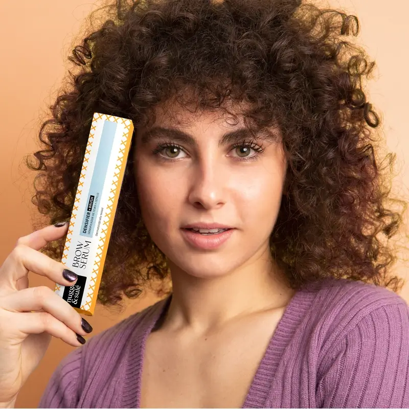 Nuggela & Sulé Serum Cejas , 5 ml - Image 4
