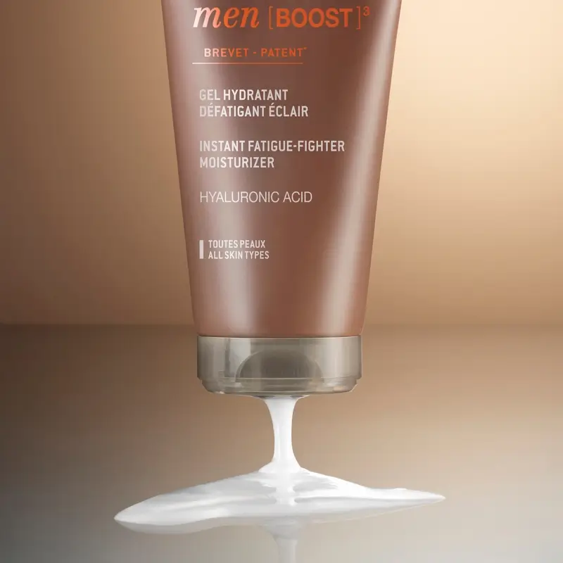 Nuxe Merveillance Lift Men Gel Hidratante Antifatiga , 50 ml - Image 3