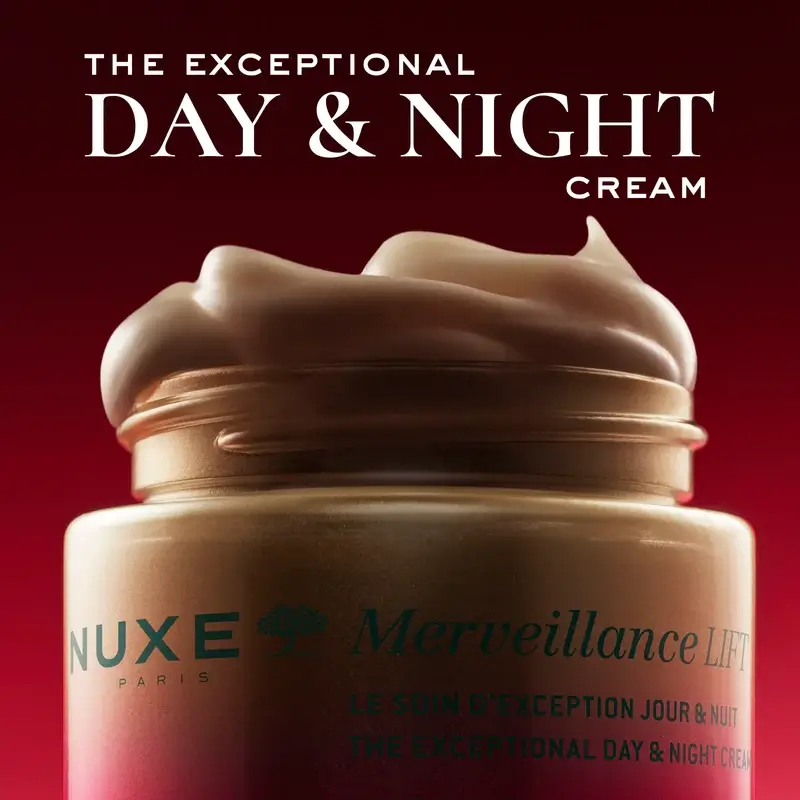 Nuxe Merveillance Lift Tratamiento Excepcional Dia & Noche , 75 ml - Image 5