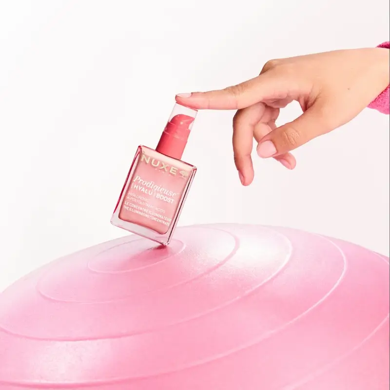 Nuxe Prodigieuse [Hyalu] Boost Concentrado Iluminador , 30 ml - Image 7