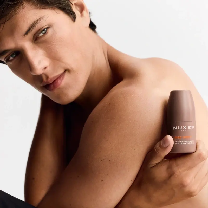 Nuxe Reve De Miel Men Desodorante 24H , 50 ml - Image 2