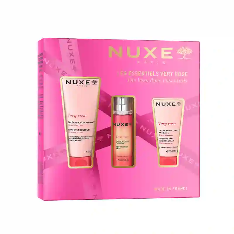 Catálogo > Promociones > Nuxe productos oferta