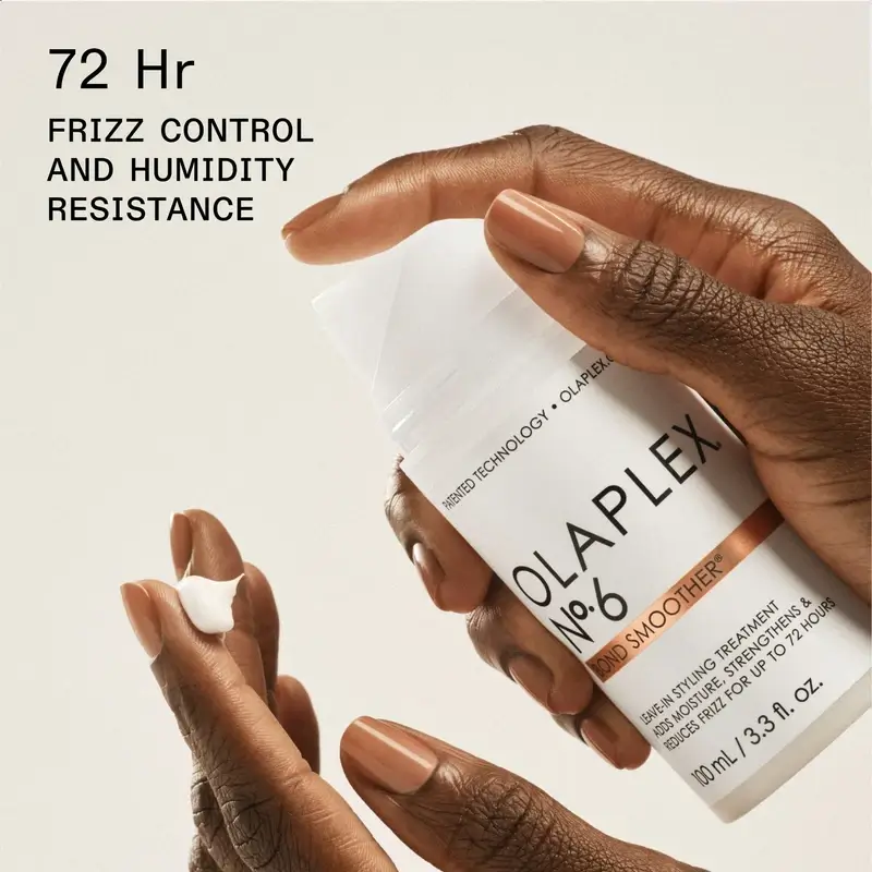 Olaplex Healthy Hair Discovery Set - Image 7