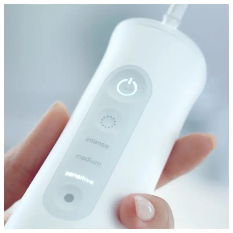 Oral-B Braun Aquacare 6 Irrigador De Agua Con Tecnología Oxyjet - Image 16
