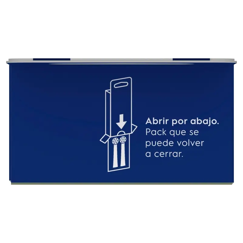 Oral-B Braun Recambio Cross Action, 4 unidades - Image 12